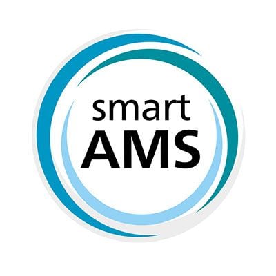 Smart AMS tool 50 pcs produktfoto